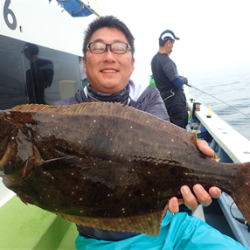 第一進丸 釣果