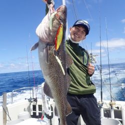 Aquanaut（アクアノート） 釣果