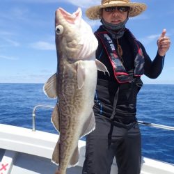 Aquanaut（アクアノート） 釣果