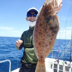 Aquanaut（アクアノート） 釣果