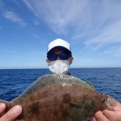 Aquanaut（アクアノート） 釣果