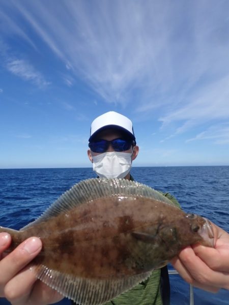 Aquanaut（アクアノート） 釣果