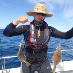 Aquanaut（アクアノート） 釣果