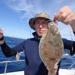 Aquanaut（アクアノート） 釣果