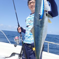 Aquanaut（アクアノート） 釣果