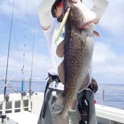 Aquanaut（アクアノート） 釣果