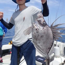 Aquanaut（アクアノート） 釣果