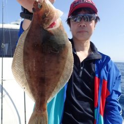 Aquanaut（アクアノート） 釣果