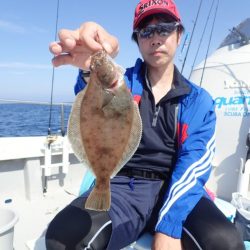 Aquanaut（アクアノート） 釣果