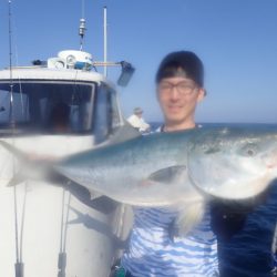 Aquanaut（アクアノート） 釣果