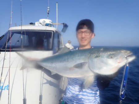 Aquanaut（アクアノート） 釣果