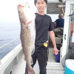 Aquanaut（アクアノート） 釣果