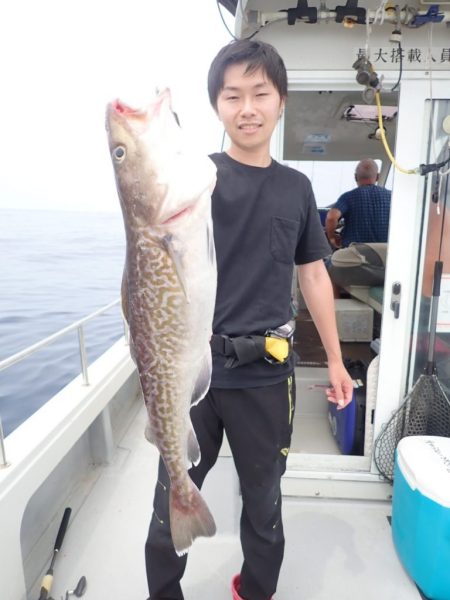 Aquanaut（アクアノート） 釣果