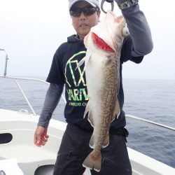 Aquanaut（アクアノート） 釣果