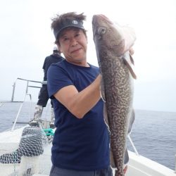 Aquanaut（アクアノート） 釣果