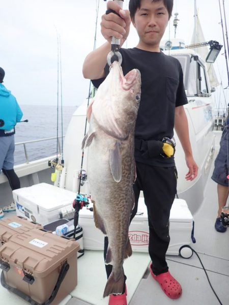 Aquanaut（アクアノート） 釣果