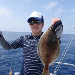 Aquanaut（アクアノート） 釣果