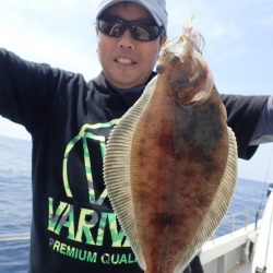 Aquanaut（アクアノート） 釣果