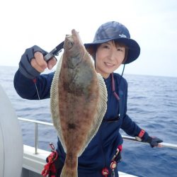 Aquanaut（アクアノート） 釣果