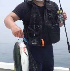 えすぽあ 釣果