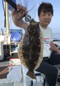 さぶろう丸 釣果