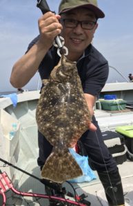 さぶろう丸 釣果