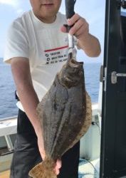 さぶろう丸 釣果