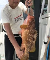 さぶろう丸 釣果