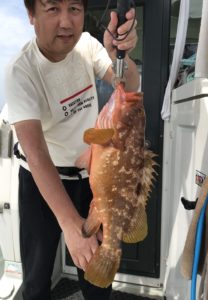 さぶろう丸 釣果