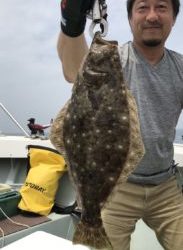 さぶろう丸 釣果