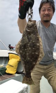 さぶろう丸 釣果