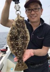 さぶろう丸 釣果