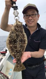 さぶろう丸 釣果