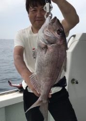 さぶろう丸 釣果