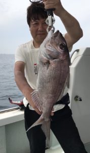 さぶろう丸 釣果