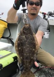 さぶろう丸 釣果