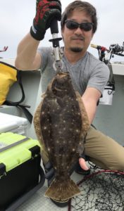 さぶろう丸 釣果