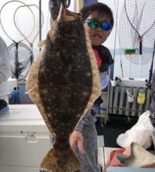 さぶろう丸 釣果