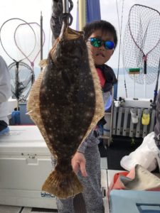 さぶろう丸 釣果