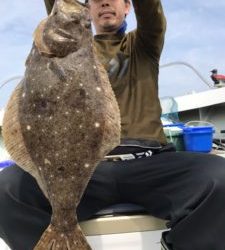 さぶろう丸 釣果