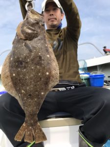 さぶろう丸 釣果