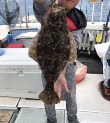 さぶろう丸 釣果