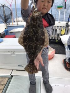 さぶろう丸 釣果