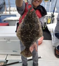 さぶろう丸 釣果