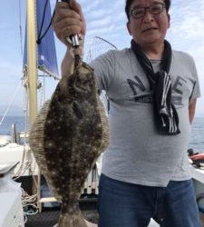 さぶろう丸 釣果