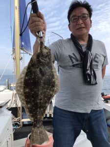 さぶろう丸 釣果