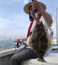 さぶろう丸 釣果