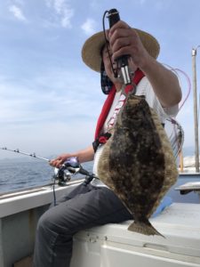 さぶろう丸 釣果