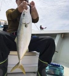 さぶろう丸 釣果