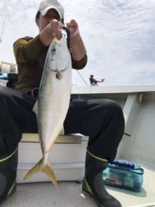 さぶろう丸 釣果